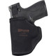 product variation GALCO Stow-N-Go Right Black IWB Holster For Smith & Wesson Bodyguard 2.0 .380 (STO648RB) image
