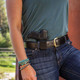 product variation GALCO Stow-N-Go Right Black IWB Holster For Smith & Wesson Bodyguard 2.0 .380 (STO648RB) image