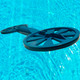 product variation SPRINT AQUATICS Water Gym Adjustable Fitness Paddles (795) image