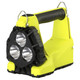 product variation 120V/100V AC/12V DC - Includes heavy duty shoulder strap - Yellow image