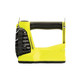 product variation 120V/100V AC/12V DC - Includes heavy duty shoulder strap - Yellow image