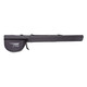 product variation TFO Circular rigid fly rod and reel travel case with shoulder strap 9ft 4pc image