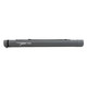 product variation TFO Circular nylon covered PVC rod tube case for one 9ft 2-piece rod 10ft 4pc image