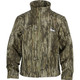 product variation Banded Mens Utility 2.0 softshell jacket in Realtree Legacy camo image