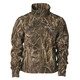 product variation Banded Mens Utility 2.0 softshell jacket in Realtree Max-7 camo image