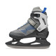product variation ROLLERBLADE Womens Bladerunner Igniter Silver/Blue Ice Skates (87I0G15103-HF02) image