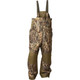 product variation Banded Mens Calefaction waterproof insulated hunting bibs in Realtree Max-7 camo image