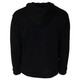 product variation AVERY GHG Logo Black Hoodie (A1050025-BK) image