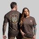 product variation Chestnut image