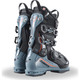 product variation NORDICA Men's Sportmachine 3 110 BOA Black/Avio/Red Ski Boots (050S18004A5) image