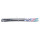 product variation NORDICA Women's Santa Ana 82 Light Blue/Coral/Midnight Skis (0A548900001) image