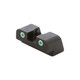 product variation AMERIGLO Tritium Rear Sight for Sig Sauer/Springfield Armory XD, Hellcat (non OSP) (XD-191R) image