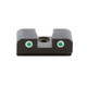 product variation AMERIGLO Tritium Rear Sight for Sig Sauer/Springfield Armory XD, Hellcat (non OSP) (XD-191R) image
