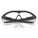 product variation OAKLEY SI M Frame 2.0 PPE Industrial Safety Glasses w/ Matte Black Frame & Clear Lenses (OO9047-0133) image