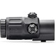 product variation EOTECH G33 Black 3x Magnifier, No Mount (G33.NM) image