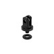 product variation LEZYNE AL Go-Pro Black LED Adapter (1-LED-GPADAL-V104) image