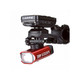 product variation LEZYNE AL Go-Pro Black LED Adapter (1-LED-GPADAL-V104) image