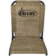 product variation AVERY Quick-Set Swiveling Boat Seat (01210) image