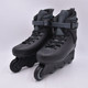product variation Open Box (Signs of use): Impala Lightspeed Inline Skate, Color: Black, Size: 9 image
