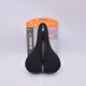 product variation Open Box (Great condition, limited use): SERFAS Dual Density Women's Comfort Saddle with Cutout and Lycra Cover (DDL-CT) image