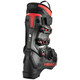 product variation HEAD Men's Edge 110 HV GW BOA Anthracite/Red Ski Boot (605320) image