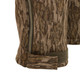 product variation DRAKE Midweight Nova Silencer Bottomland Bib with Scent Control (DNT0021-006) image