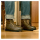 product variation MILWAUKEE Boots Men's Highland Waterproof Stone Boots (20519-275) image