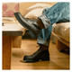 product variation MILWAUKEE Boots Men's Burnham Waterproof Moc Toe Coffee Boots (20520-203) image