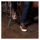 product variation MILWAUKEE Boots Men's Tosa Brown Sneakers (20508-200) image