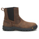 product variation CAT Men's Wheelbase Steel Toe Clay Work Boot (P91026) image