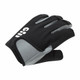 product variation GILL Deckhand Black Short Finger Gloves (7043B) image