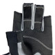 product variation GILL Deckhand Black Short Finger Gloves (7043B) image