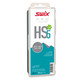 product variation SWIX HS5 Turquoise -10°C/-18°C 180g Hard Wax (HS05-18) image