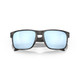 product variation OAKLEY Holbrook Matte Black Camo Frame/Prizm Deep Water Polarized Lenses Eyewear (OO9102-T955) image