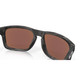 product variation OAKLEY Holbrook Matte Black Camo Frame/Prizm Deep Water Polarized Lenses Eyewear (OO9102-T955) image