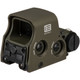 product variation EOTECH XPS2 OD Green Color Holographic Weapon Sight (XPS2-0 ODGRN) image