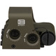 product variation EOTECH XPS2 OD Green Color Holographic Weapon Sight (XPS2-0 ODGRN) image