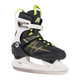 product variation K2 Women's Alexis Ice Gray/Green Skates (I220300501) image