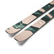 product variation BLIZZARD Rustler 9 Sand/Green Skis (8A536200-001) image