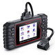 product variation ICARSOFT VOL V2.0 Diagnostic Scanner for Volvo/Saab (VOL-V2.0) image