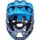 product variation LTD Glitch - Matte Navy/Cyan image