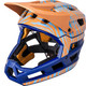 product variation Zolt - Matte Brown/Blue image