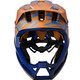 product variation Zolt - Matte Brown/Blue image