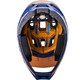product variation Zolt - Matte Brown/Blue image