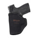 product variation GALCO Stow-N-Go Black RH IWB Holster for Glock 43 (STO800RB) image
