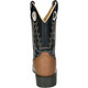 product variation SMOKY MOUNTAIN BOOTS Boys EL Paso Western Boots (1507Y) image