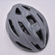 product variation Open Box (Great condition, limited use): ABUS StormChaser Race Grey Road Cycling Helmet, Size L (98437) image