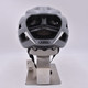 product variation Open Box (Great condition, limited use): ABUS StormChaser Race Grey Road Cycling Helmet, Size L (98437) image