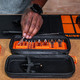 product variation GRITR Multi-Caliber Pistol, Rifle & Shotgun Cleaning Kit with Eva Case image