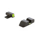 product variation AMERIGLO CAP Sight Set for Sig Sauer Pistols Using #8 Front #8 Rear (SG-614) image